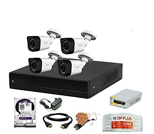 cctv supply & installation